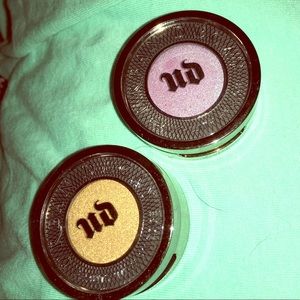 URBAN DECAY 🤩New🤩 Eye Shadow Bundle!!!